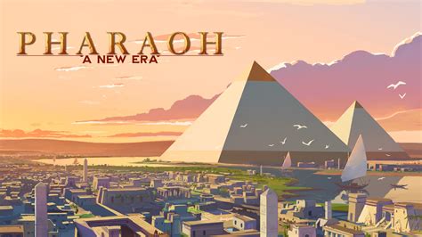 Pharaohs Of The Nile Review 2024